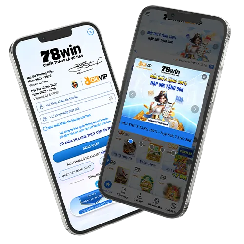 Đa dạng trò chơi tại 888 bet app