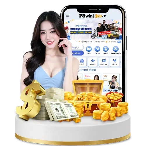 Giao diện game bắn cá thân thiện của 888 Bet App