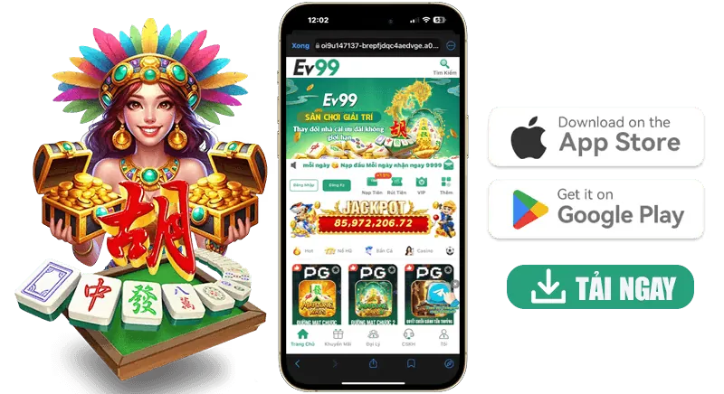Ứng dụng di động 888 bet app