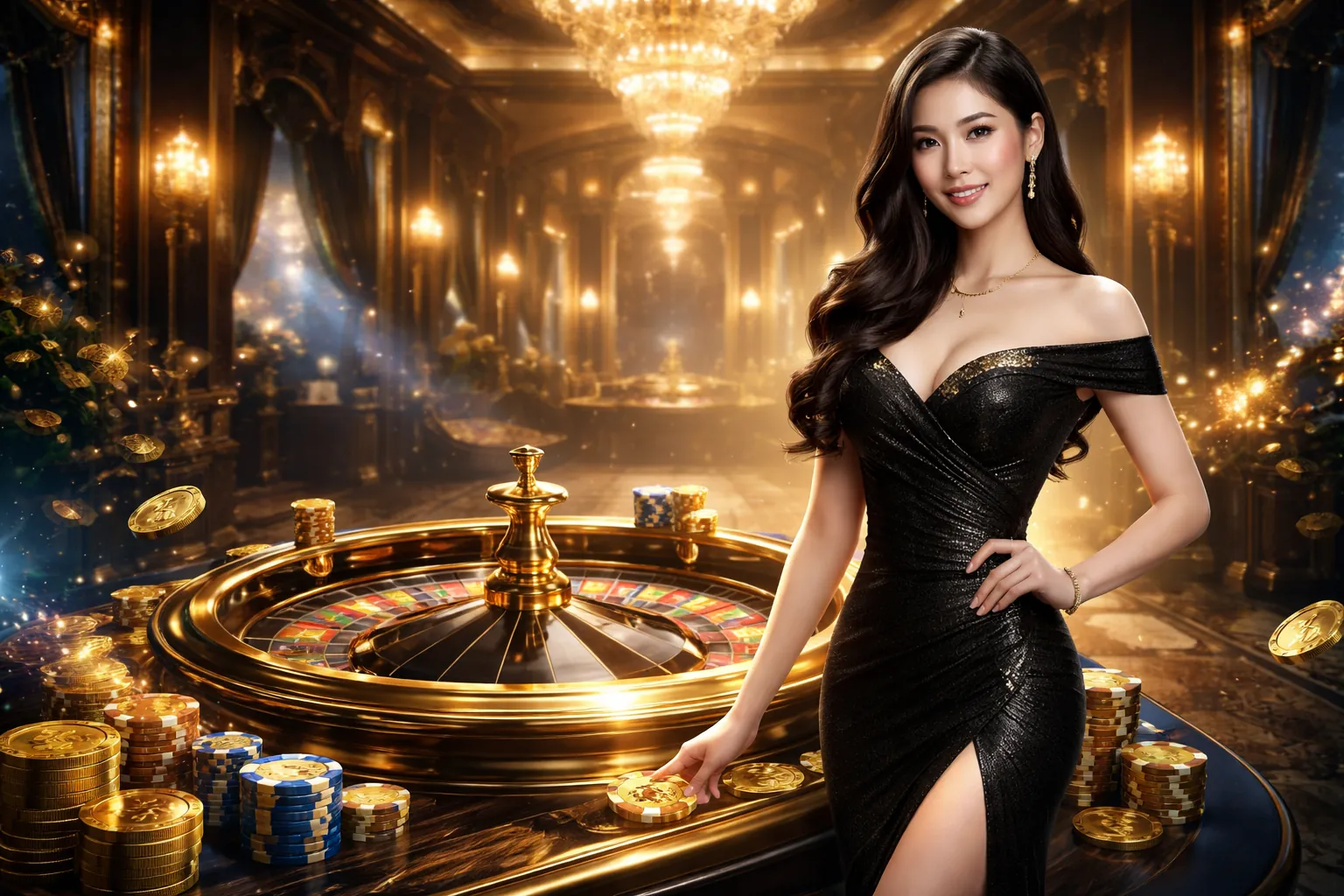 Đội ngũ hỗ trợ khách hàng chuyên nghiệp của 888 bet app
