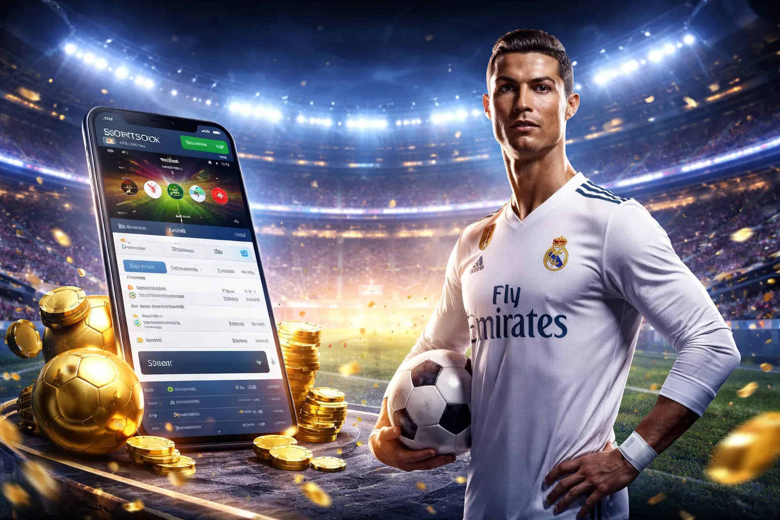 Giao diện đăng nhập 888 bet app an toàn với các tùy chọn cá cược