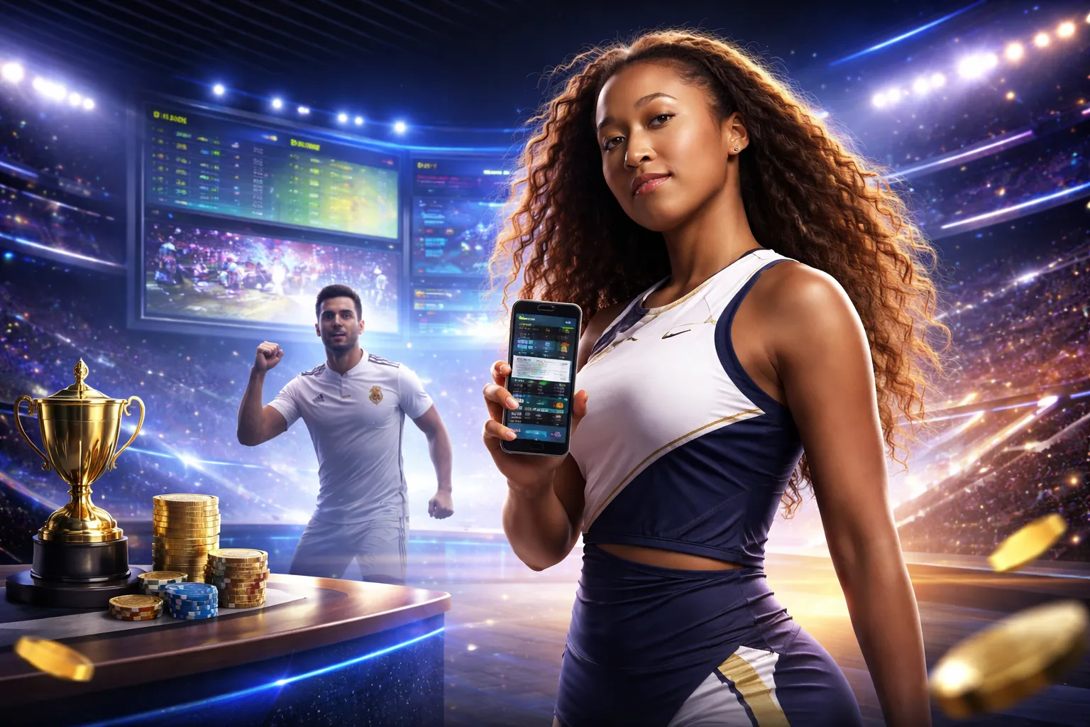 Khuyến Mãi Hấp Dẫn 888 Bet App