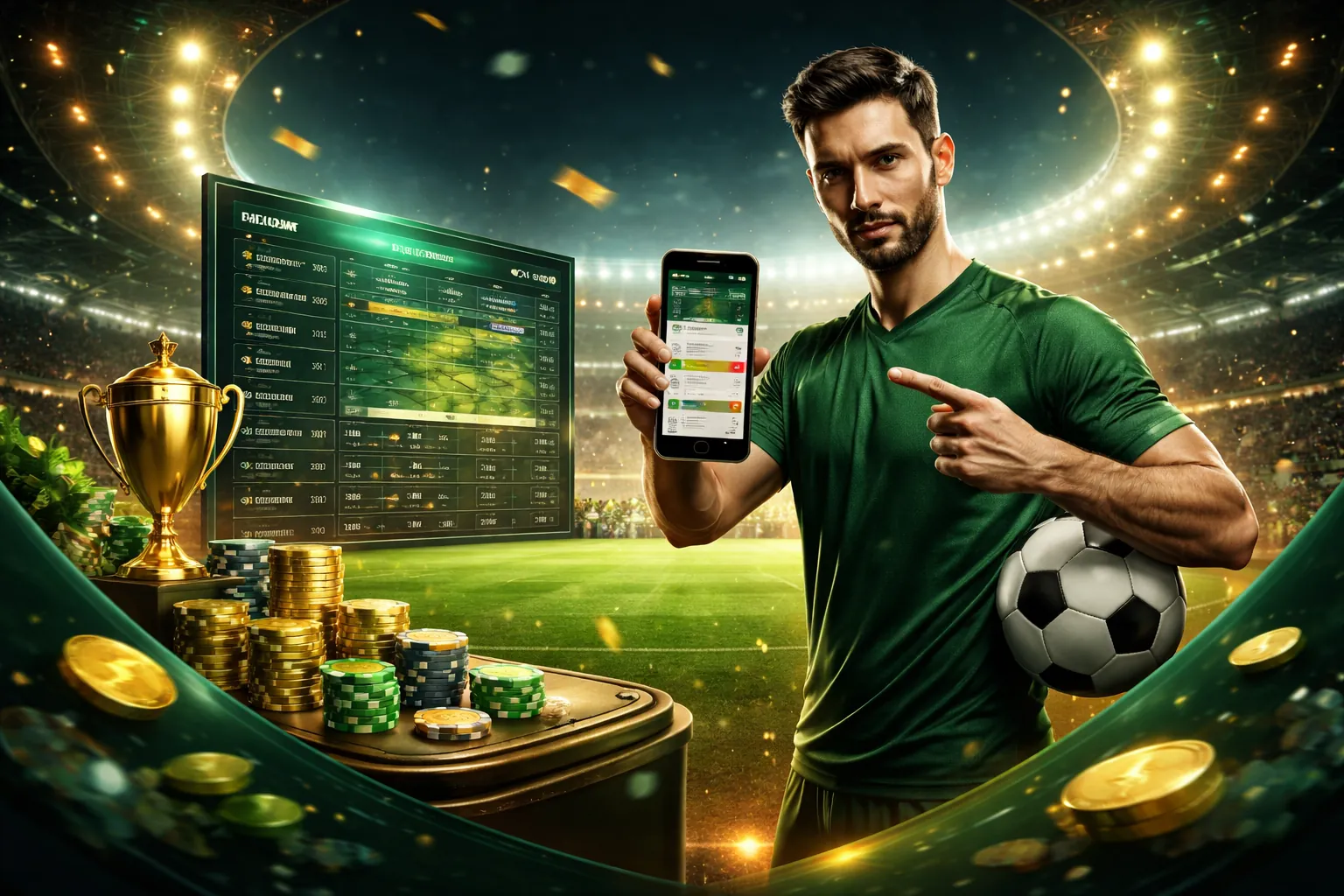 Hình ảnh đại diện về Tuân thủ GDPR và bảo mật dữ liệu tại 888 Bet App