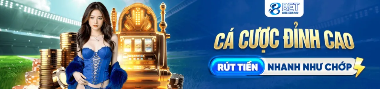 Thế giới Nổ Hũ đỉnh cao tại 888 bet app