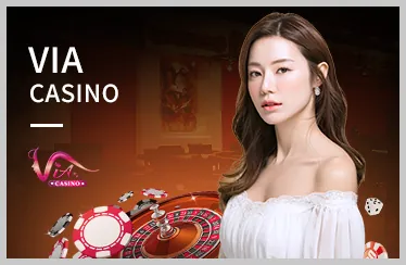Casino trực tuyến sống động